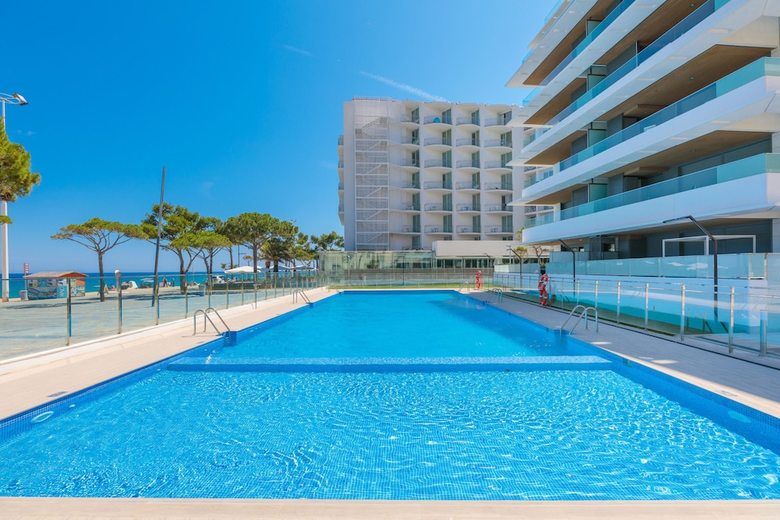 Apartamentos Flateli Pda Luxury