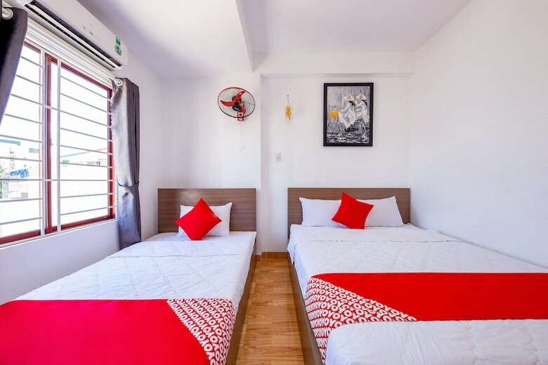 Oyo 277 Hoa Mai Hotel