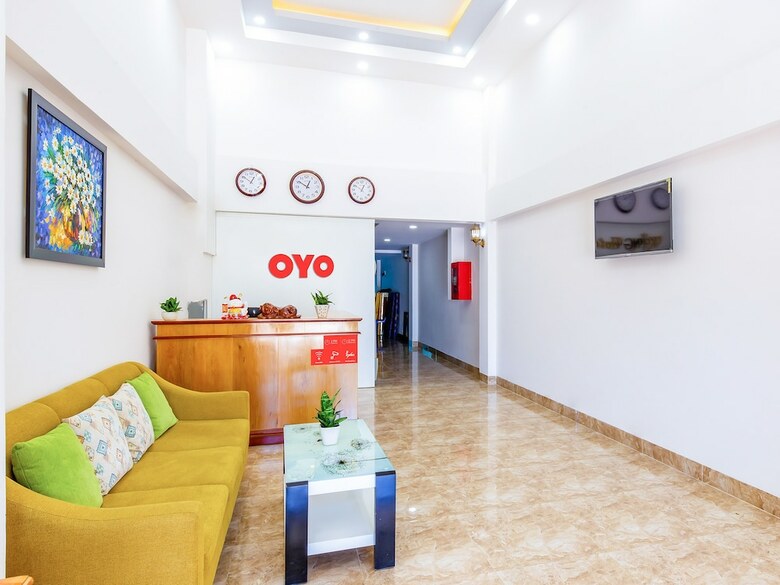Oyo 277 Hoa Mai Hotel