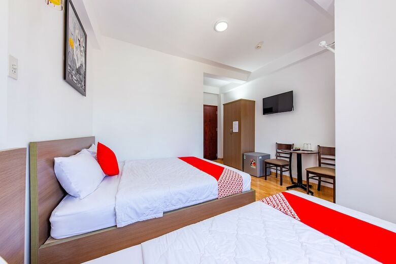 Oyo 277 Hoa Mai Hotel