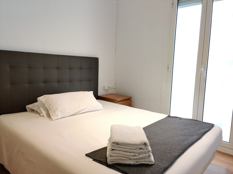 Santa Tecla Apartments