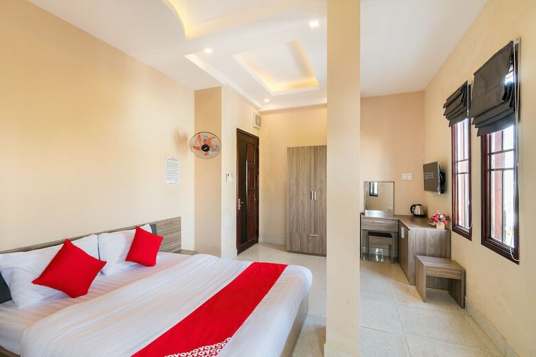 Hotel Oyo 290 Thao Van Motel