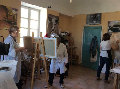 Hostal Domaine De La Manse