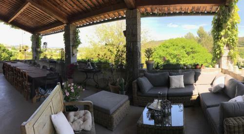 Hostal Domaine De La Manse