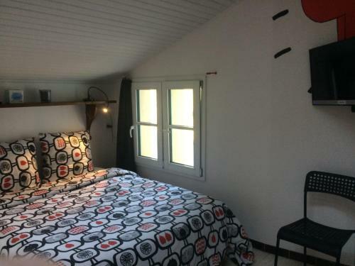 Bed & Breakfast Chez L'antiquaire