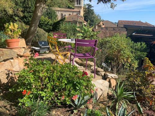 Bed & Breakfast Chez L'antiquaire