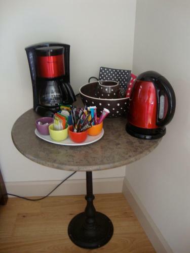 Bed & Breakfast Chez L'antiquaire