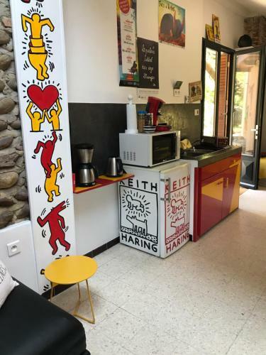 Bed & Breakfast Chez L'antiquaire