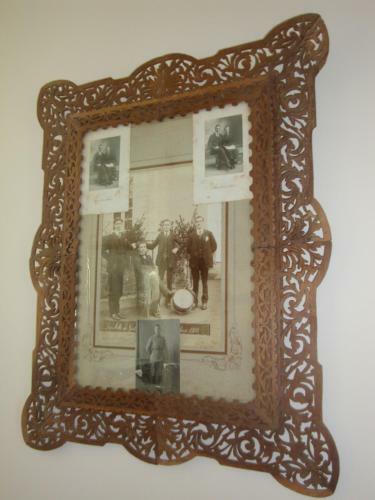 Bed & Breakfast Chez L'antiquaire