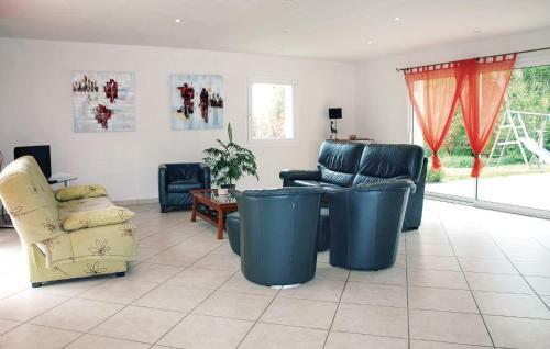 Holiday Home St Martin Des Pres 36