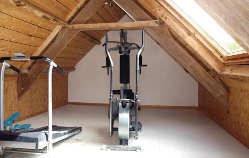 Holiday Home St Martin Des Pres 36