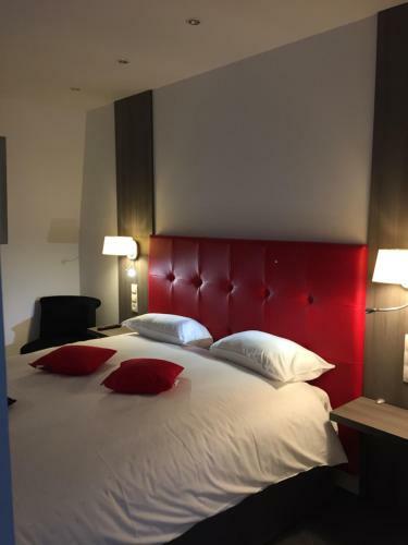 Hotel Le Beverl'inn
