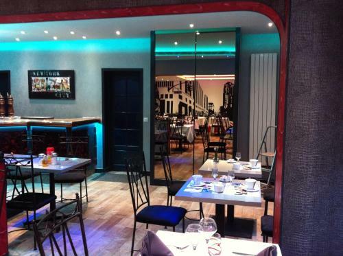 Hotel Le Beverl'inn