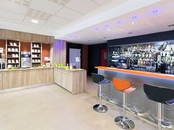 Hotel Ibis Styles Flers