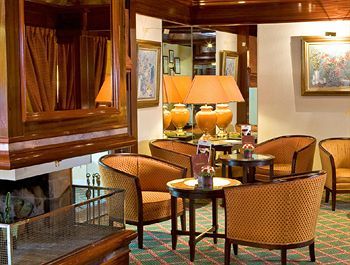Hotel Le Flamboyant