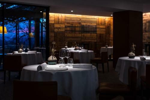 Hotel Le Clos Des Sens