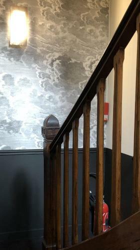 Hotel H�tel Le Cobh