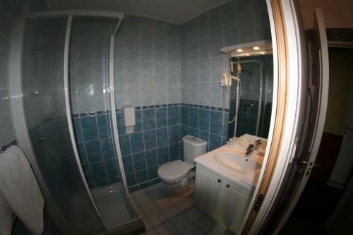 Hotel H�tel Saint-marc