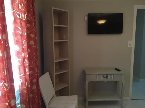 Hotel H�tel Saint-marc