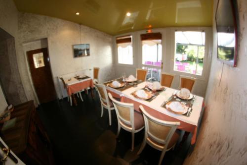 Hotel H�tel Saint-marc