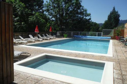 Hotel Le Beau Site