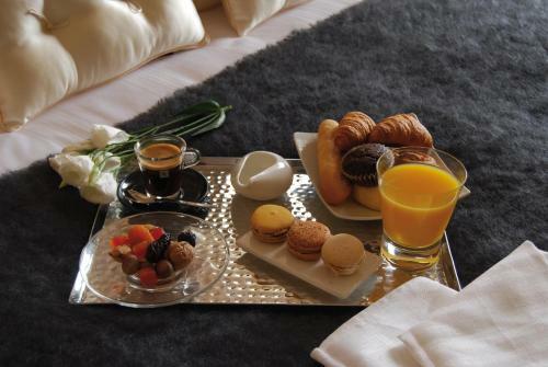 Bed & Breakfast Ch�teau La Thuili�re