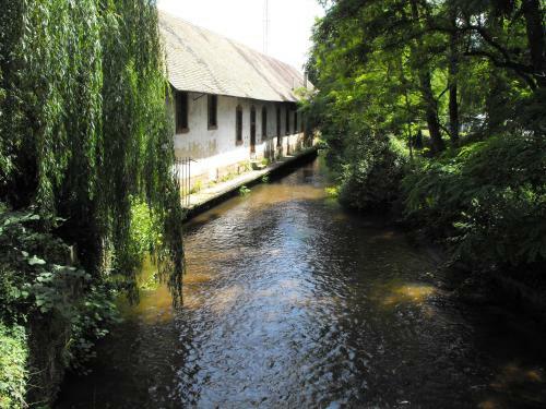 Hotel H�tel D'alsace