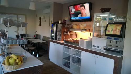 Hotel H�tel D'alsace