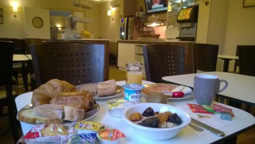 Hotel H�tel D'alsace