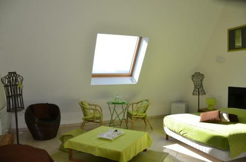 Bed & Breakfast La Villa Antalya