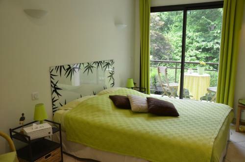Bed & Breakfast La Villa Antalya
