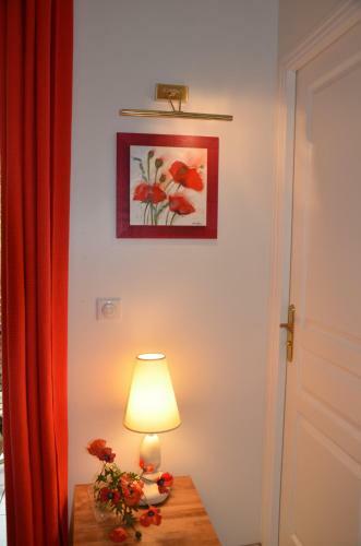 Bed & Breakfast La Villa Antalya