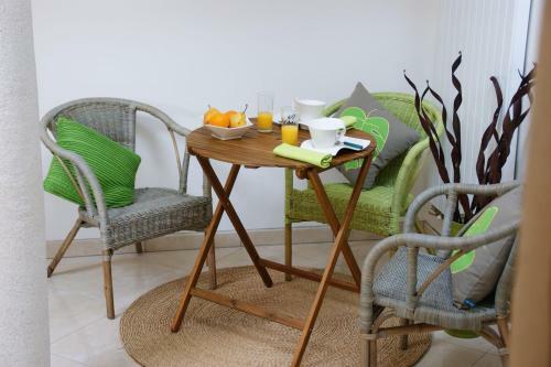 Bed & Breakfast La Villa Antalya