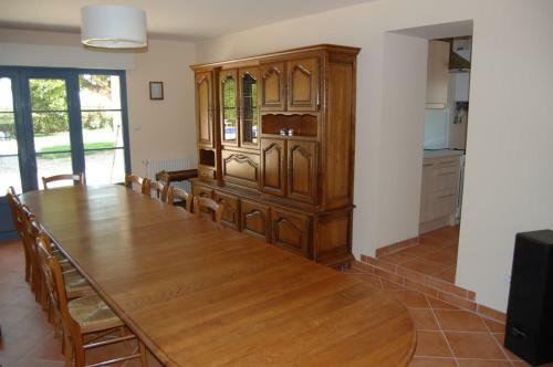 Bed & Breakfast Douce France