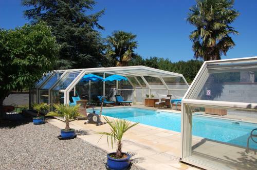 Bed & Breakfast Douce France
