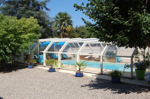 Bed & Breakfast Douce France