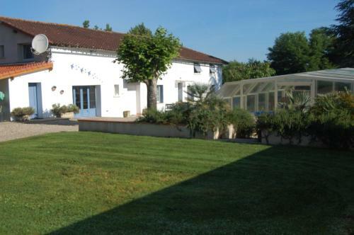 Bed & Breakfast Douce France
