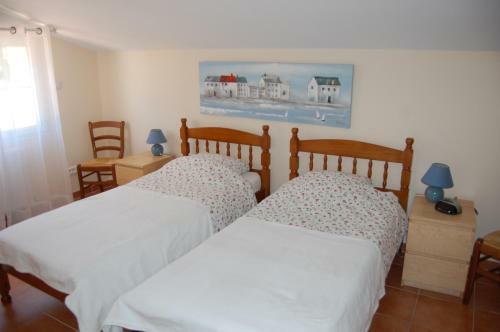 Bed & Breakfast Douce France