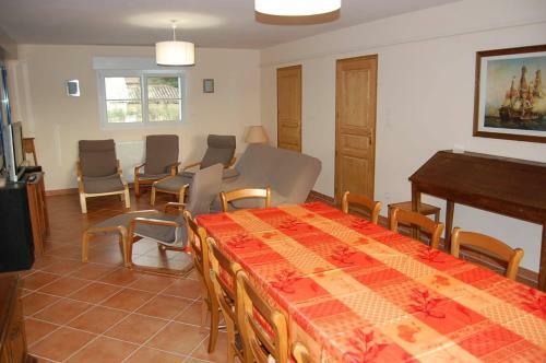 Bed & Breakfast Douce France