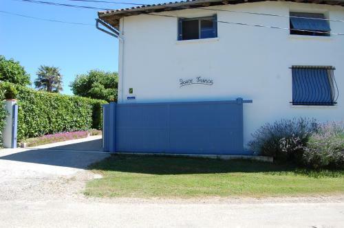 Bed & Breakfast Douce France