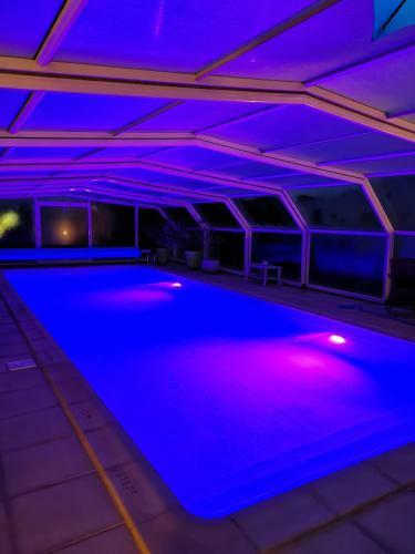 Bed & Breakfast Douce France