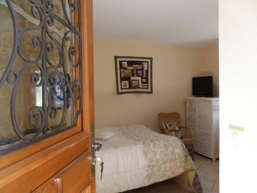 Bed & Breakfast Le Cabanon