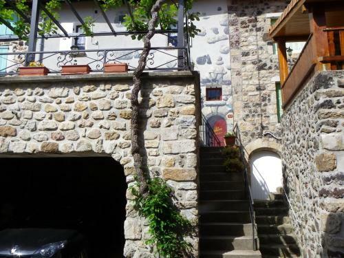 Bed & Breakfast Le Cabanon