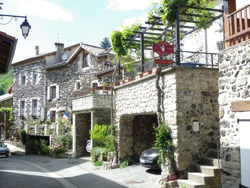 Bed & Breakfast Le Cabanon