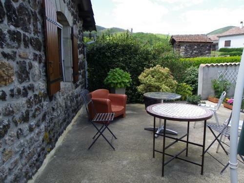 Bed & Breakfast Le Cabanon