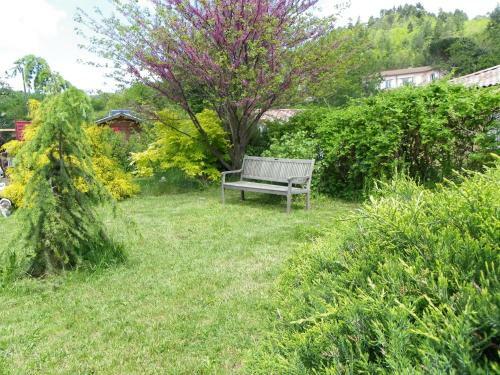 Bed & Breakfast Le Cabanon