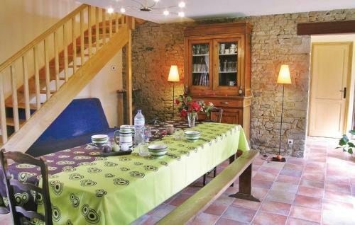 Holiday Home Malabry