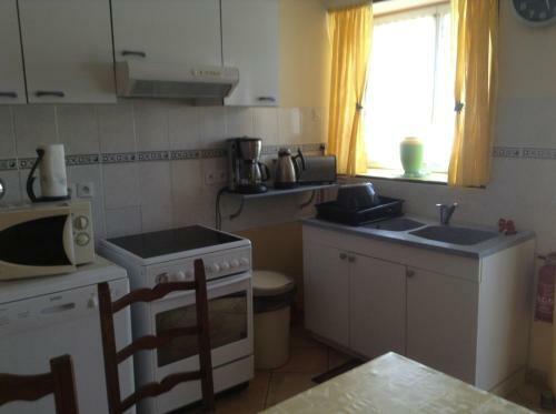Bed & Breakfast Chambres D'h�tes Le Vaujual
