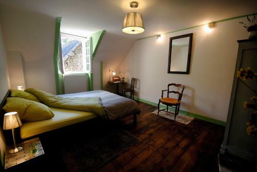 Bed & Breakfast La Grande Sauvag�re