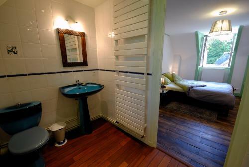 Bed & Breakfast La Grande Sauvag�re